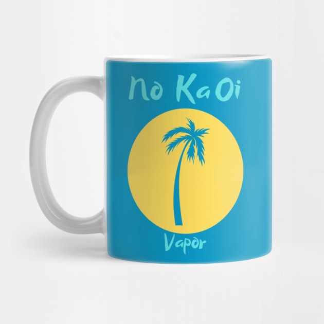 No Ka Oi by SkindeepDesign